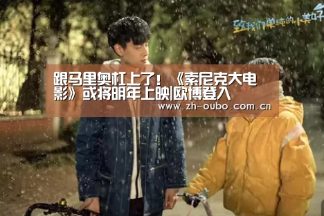 跟马里奥杠上了!《索尼克大电影》或将明年上映|欧博登入(图3) 欧博官网