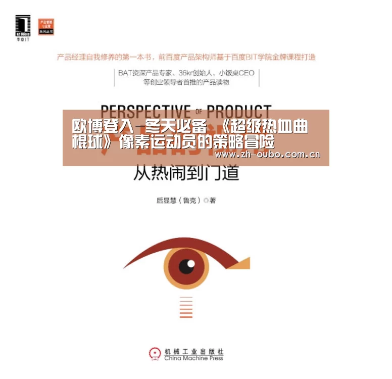 欧博登入-冬天必备 《超级热血曲棍球》像素运动员的策略冒险(图1) 欧博官网